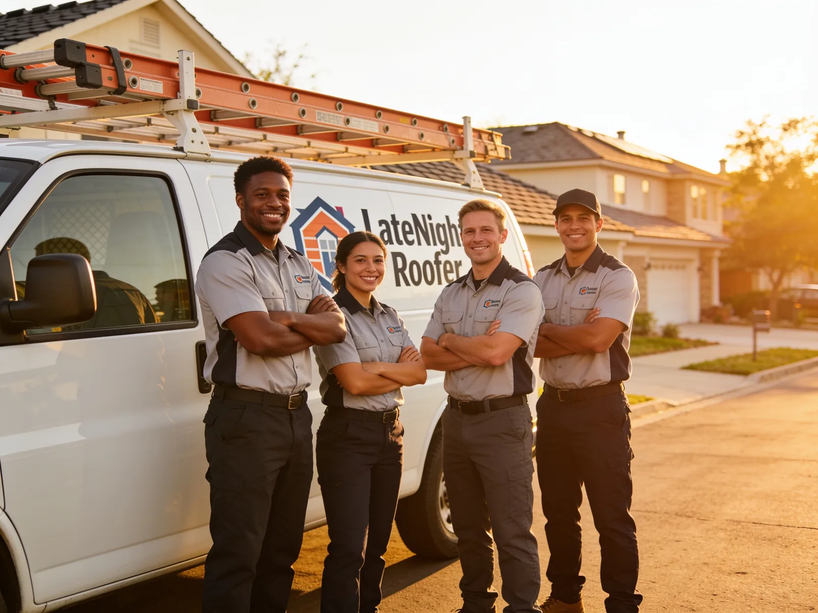 Emergency Roof Repair company in Peak, SC